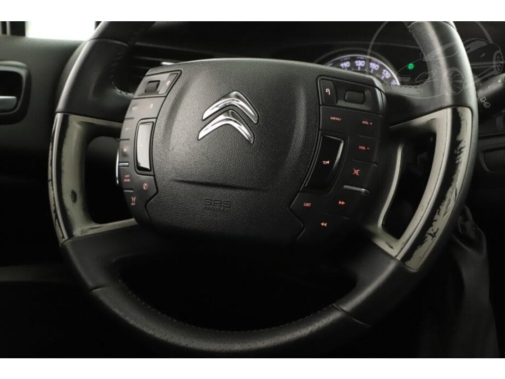 2013 Citroen C5 - 14