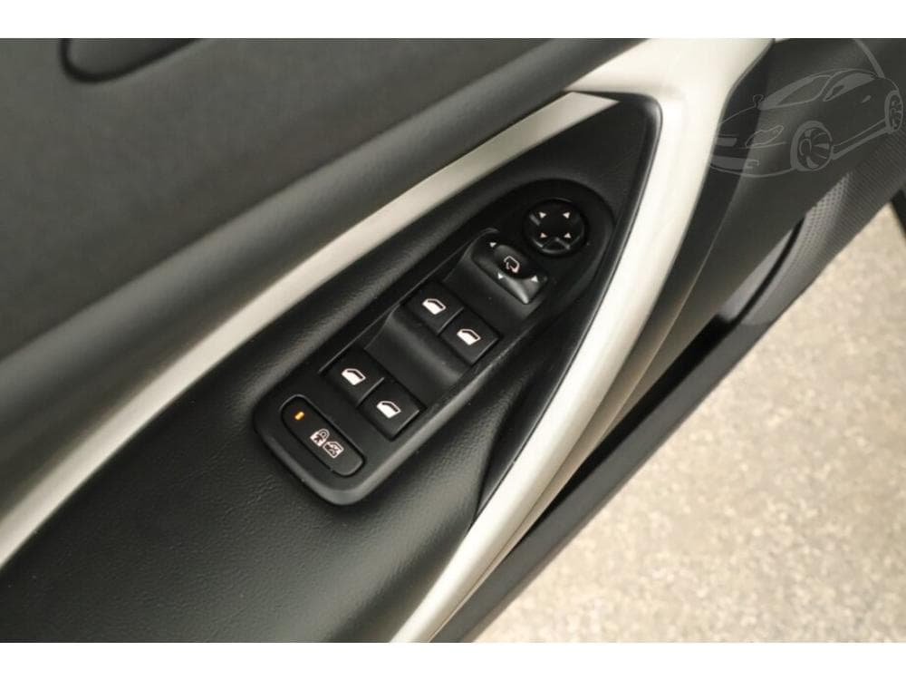 2013 Citroen C5 - 15