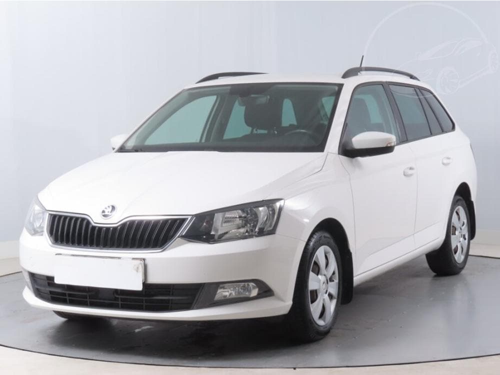2017 Škoda FABIA - 3