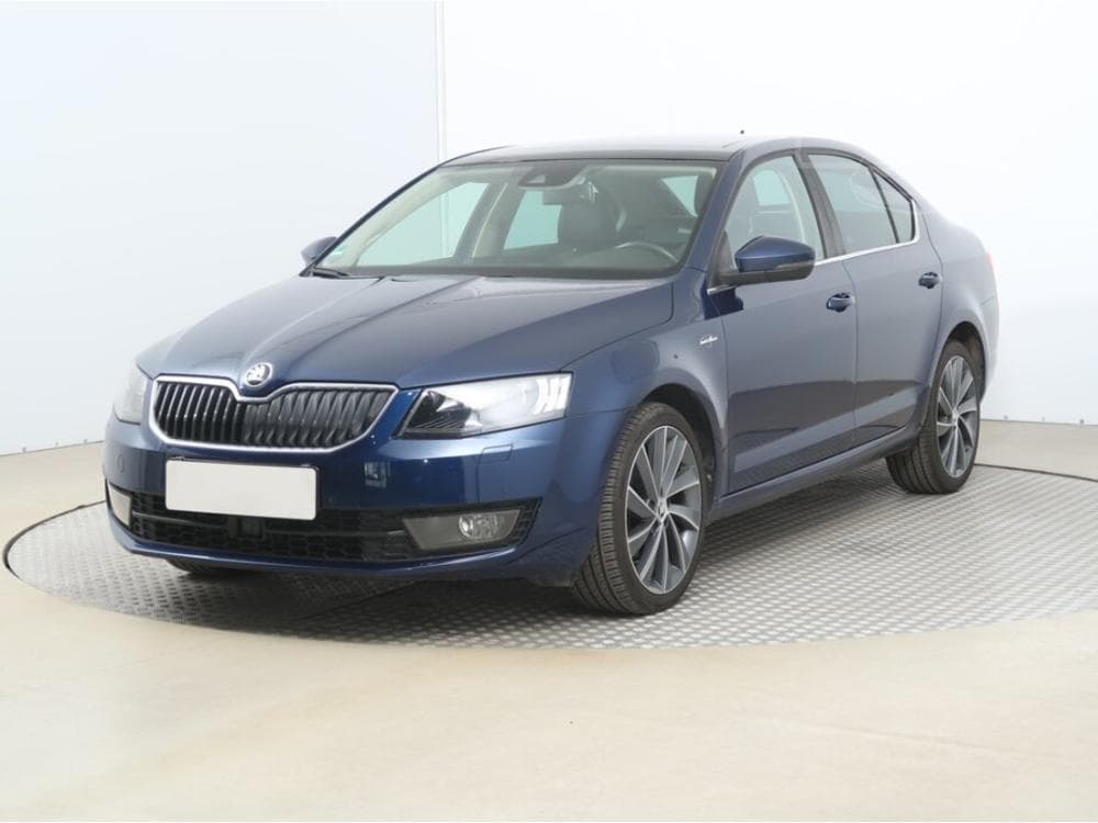 2015 Škoda OCTAVIA - 2