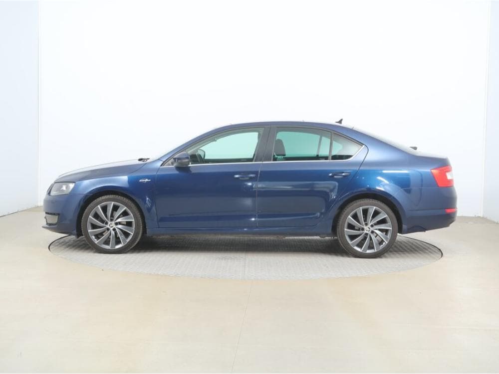 2015 Škoda OCTAVIA - 3