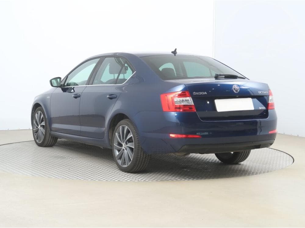 2015 Škoda OCTAVIA - 4