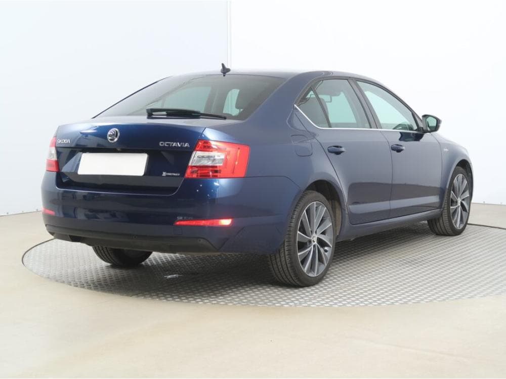 2015 Škoda OCTAVIA - 5