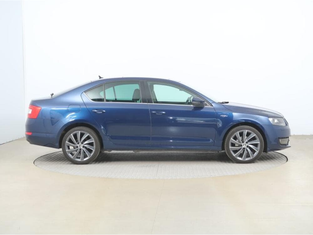 2015 Škoda OCTAVIA - 6