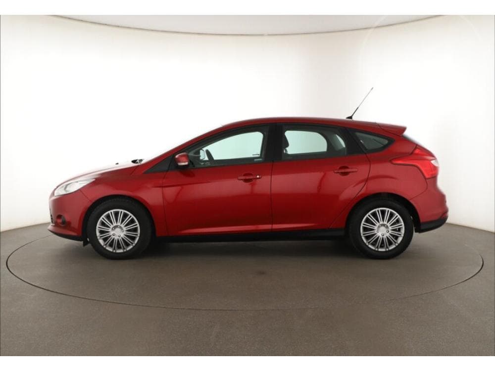 2012 Ford FOCUS - 5
