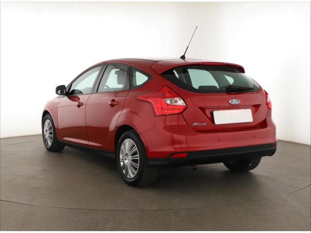 2012 Ford FOCUS - 7