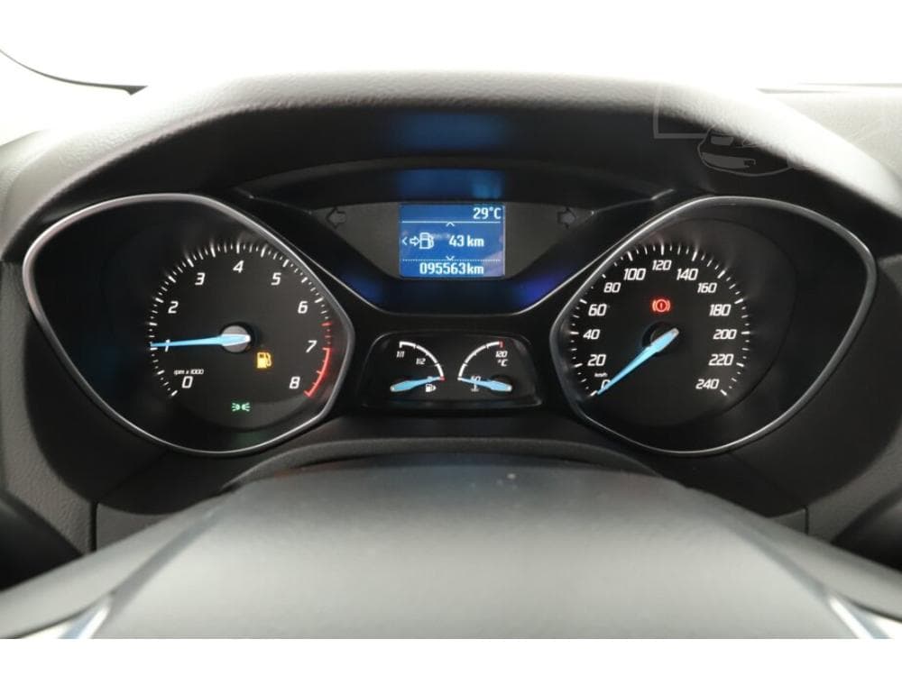 2012 Ford FOCUS - 15