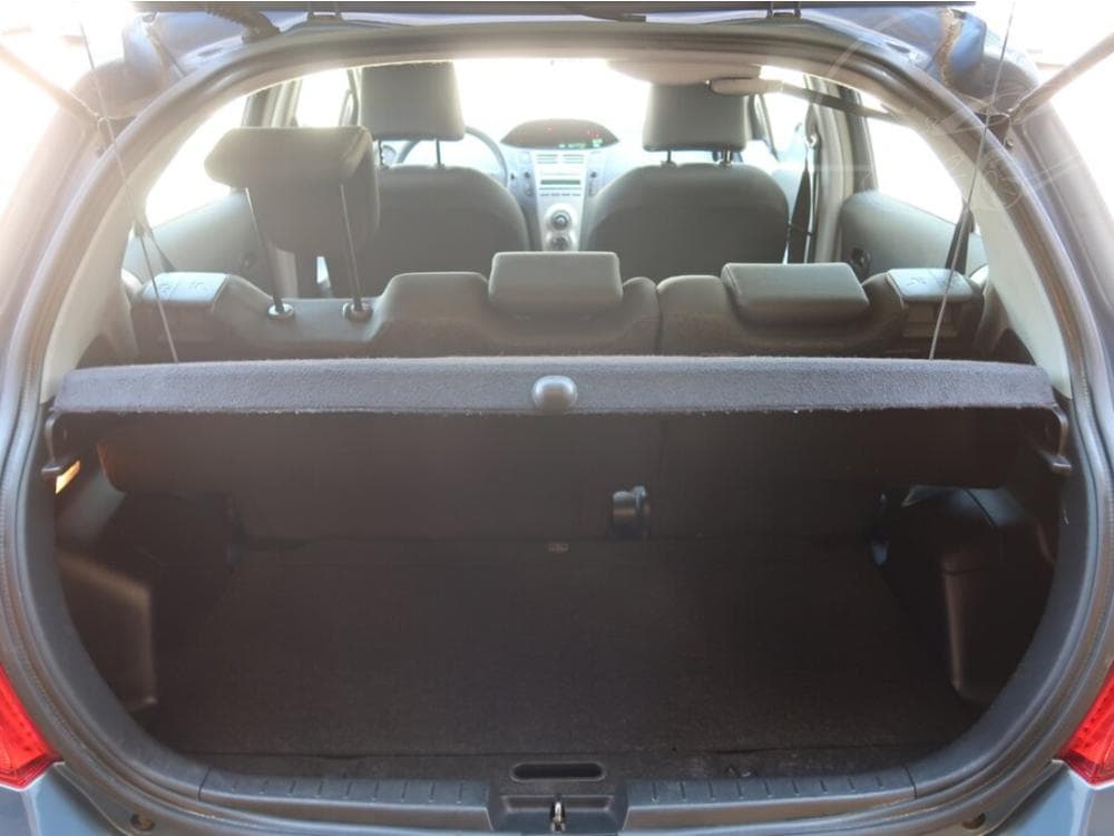 2007 Toyota YARIS - 25