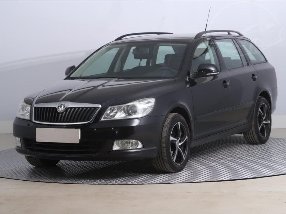 2009 Škoda OCTAVIA - 2