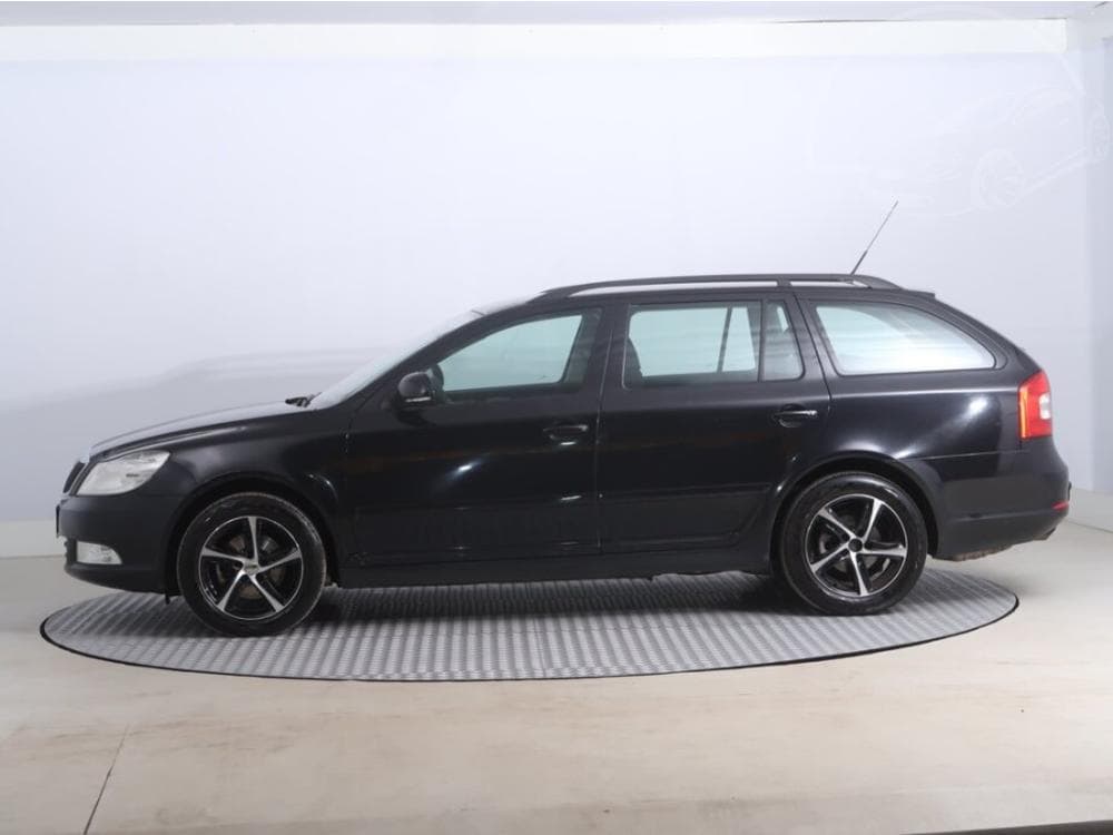 2009 Škoda OCTAVIA - 3
