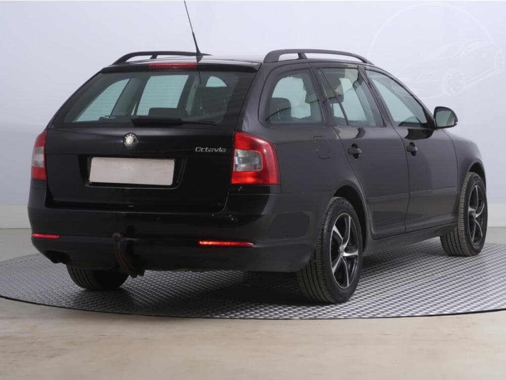 2009 Škoda OCTAVIA - 5