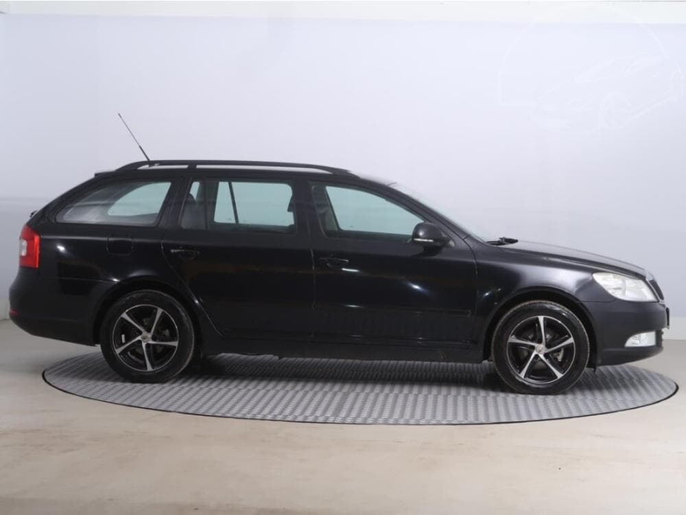 2009 Škoda OCTAVIA - 6