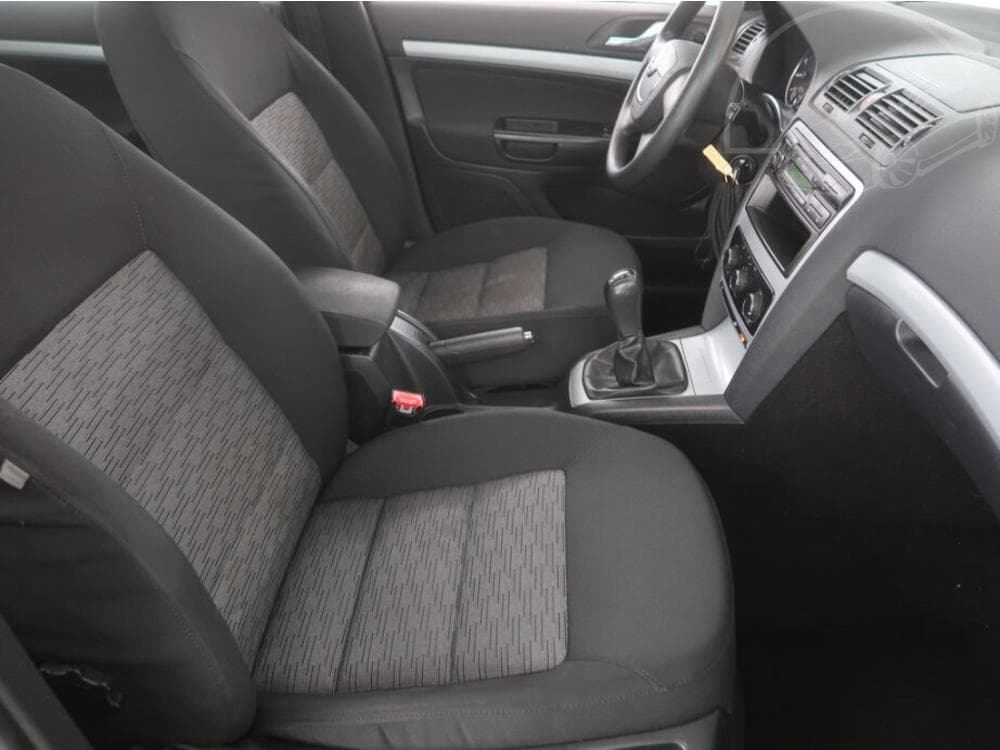 2009 Škoda OCTAVIA - 9