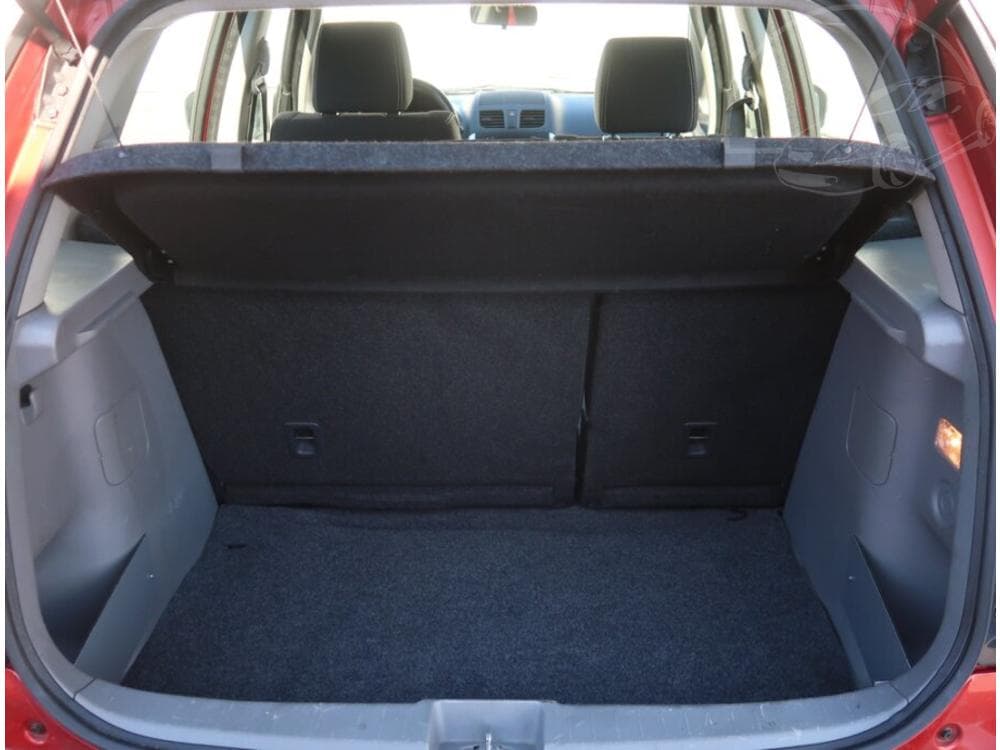 2012 Suzuki SX4 - 23