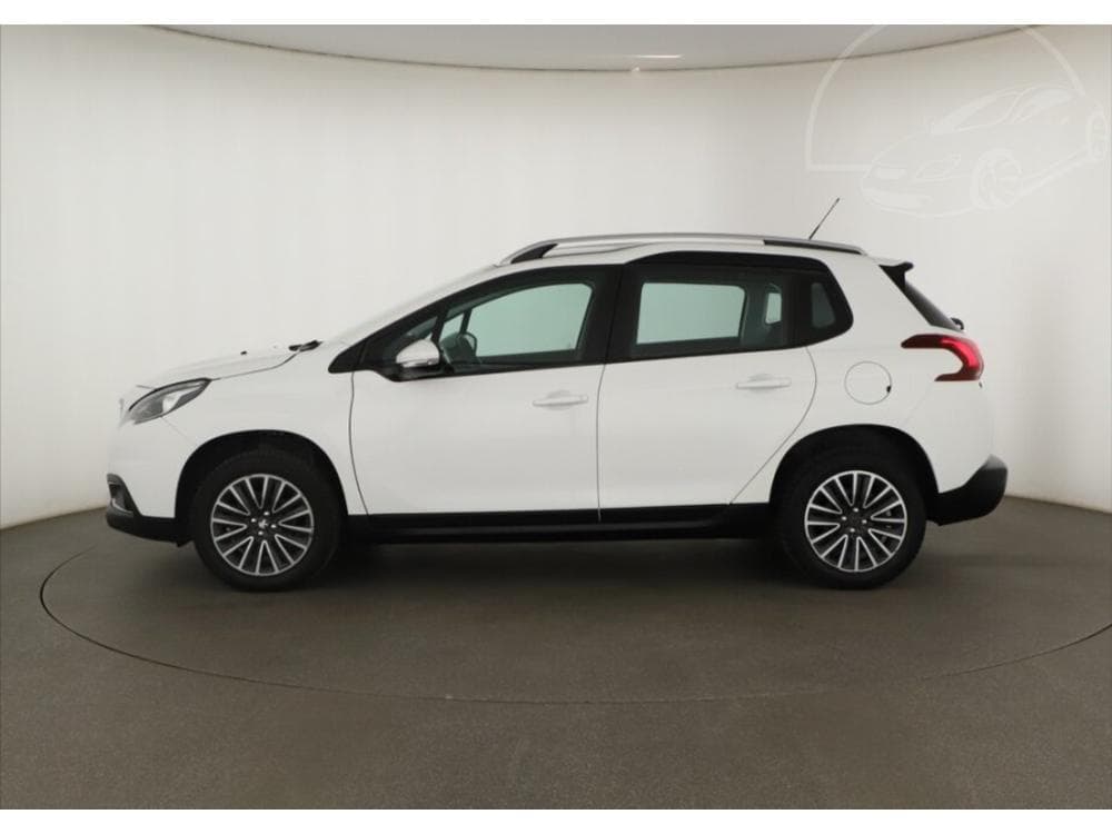 2019 Peugeot 2008 - 5