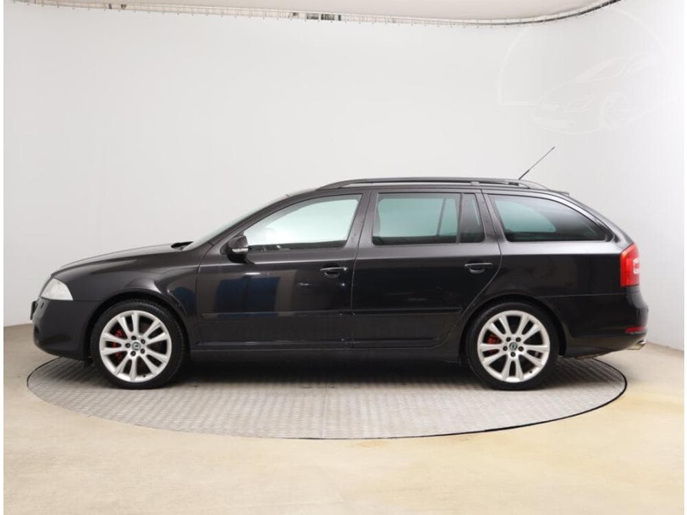 2007 Škoda OCTAVIA - 3
