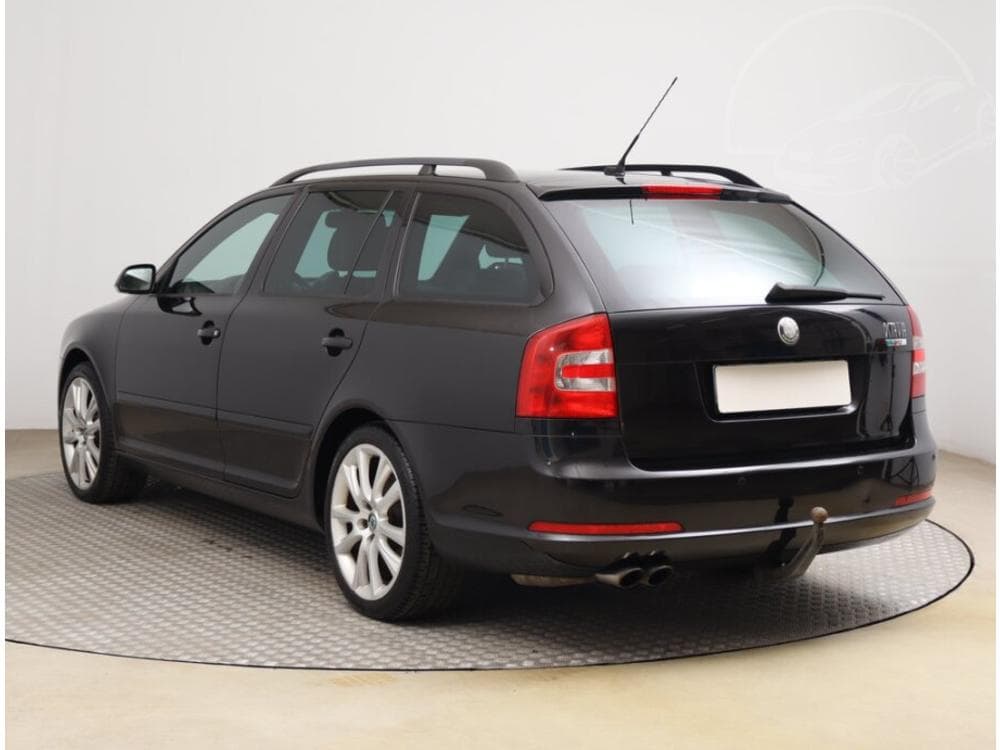 2007 Škoda OCTAVIA - 4