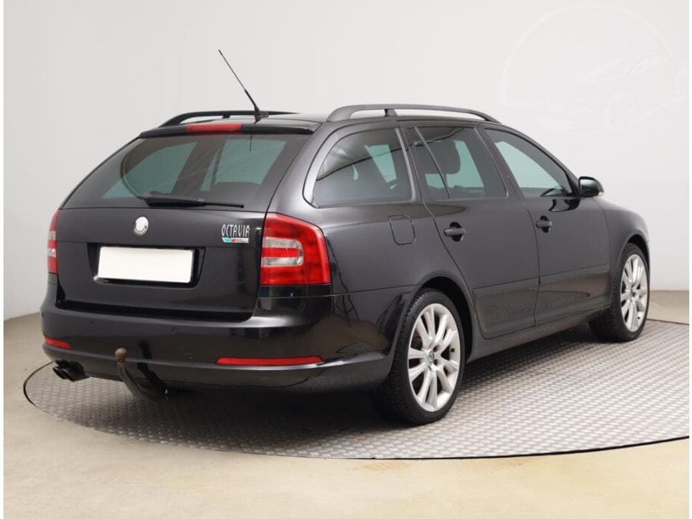 2007 Škoda OCTAVIA - 5
