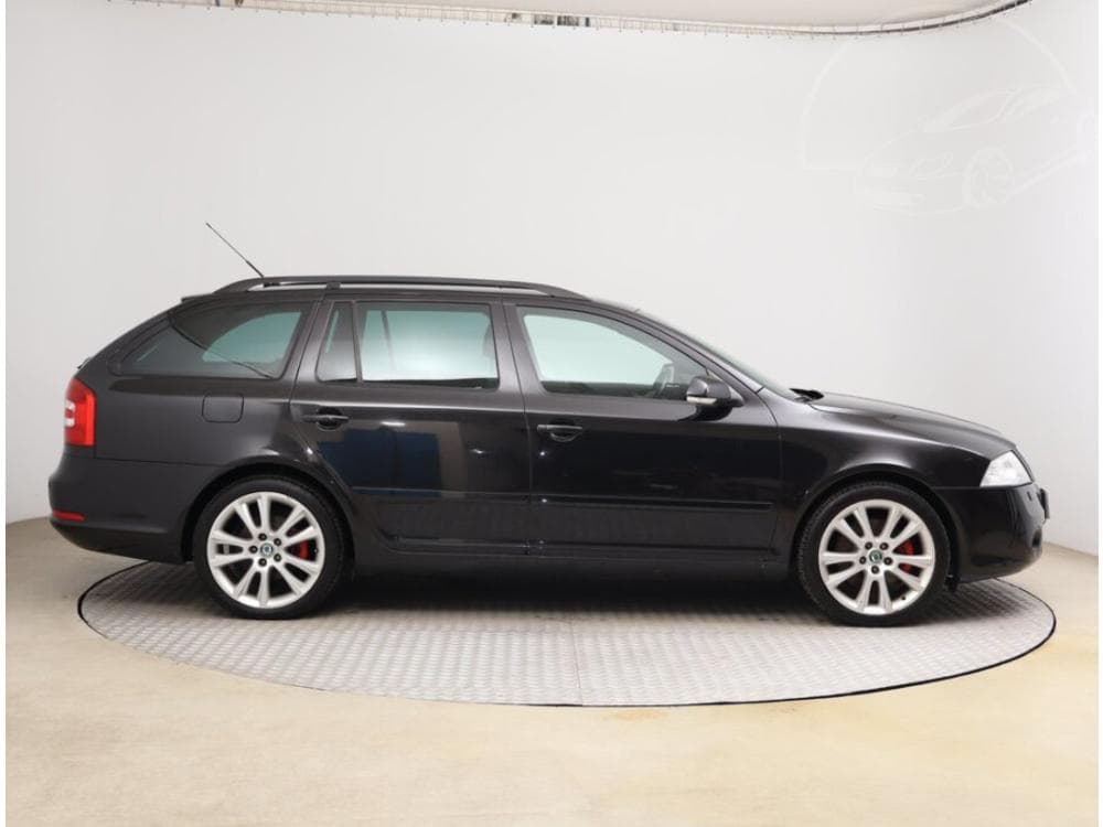 2007 Škoda OCTAVIA - 6