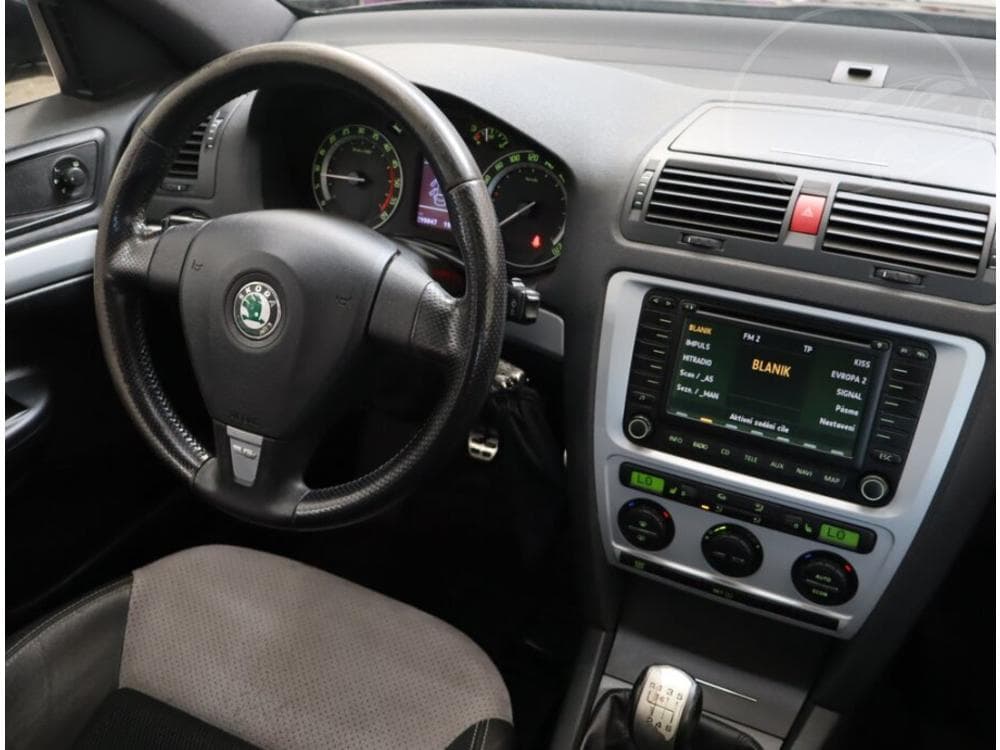 2007 Škoda OCTAVIA - 7