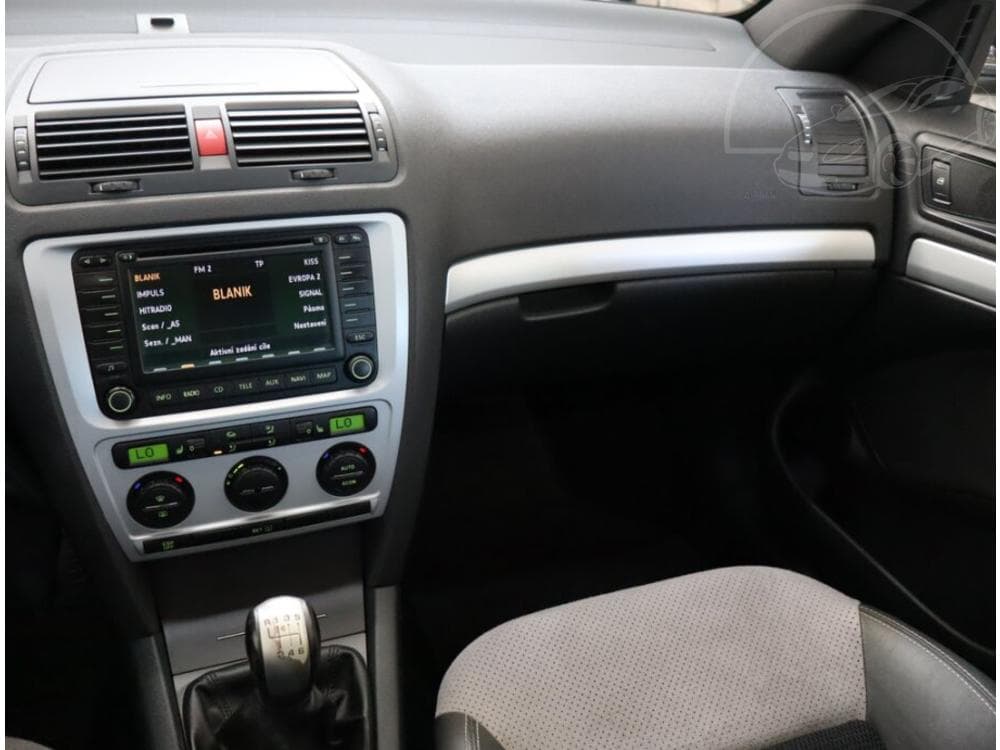 2007 Škoda OCTAVIA - 8