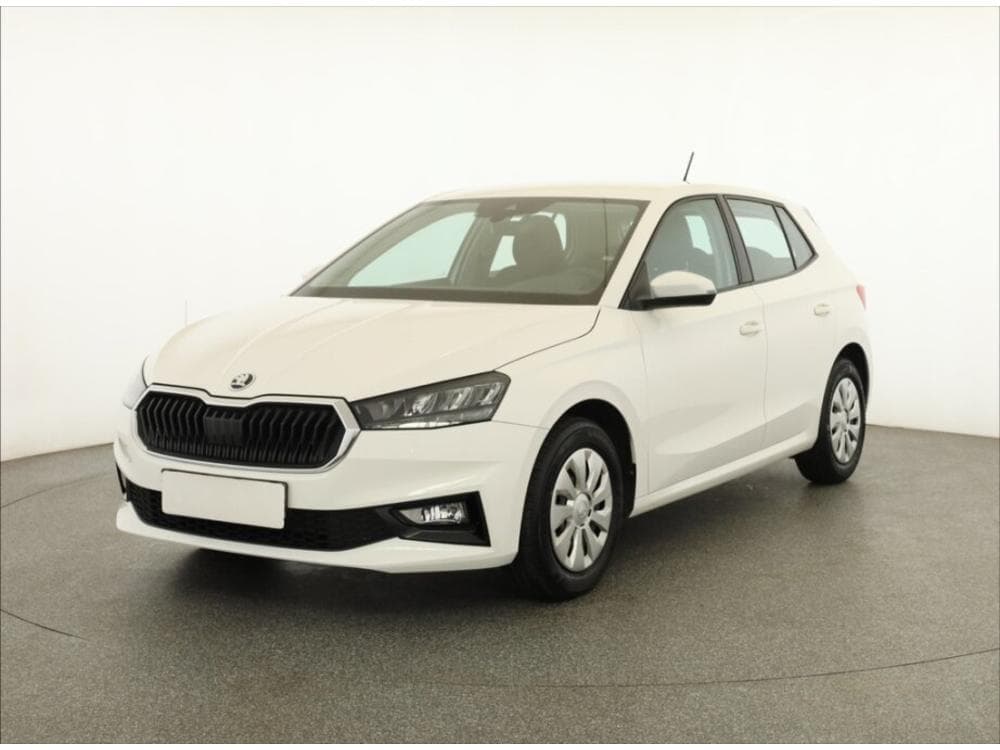 2023 Škoda FABIA - 2