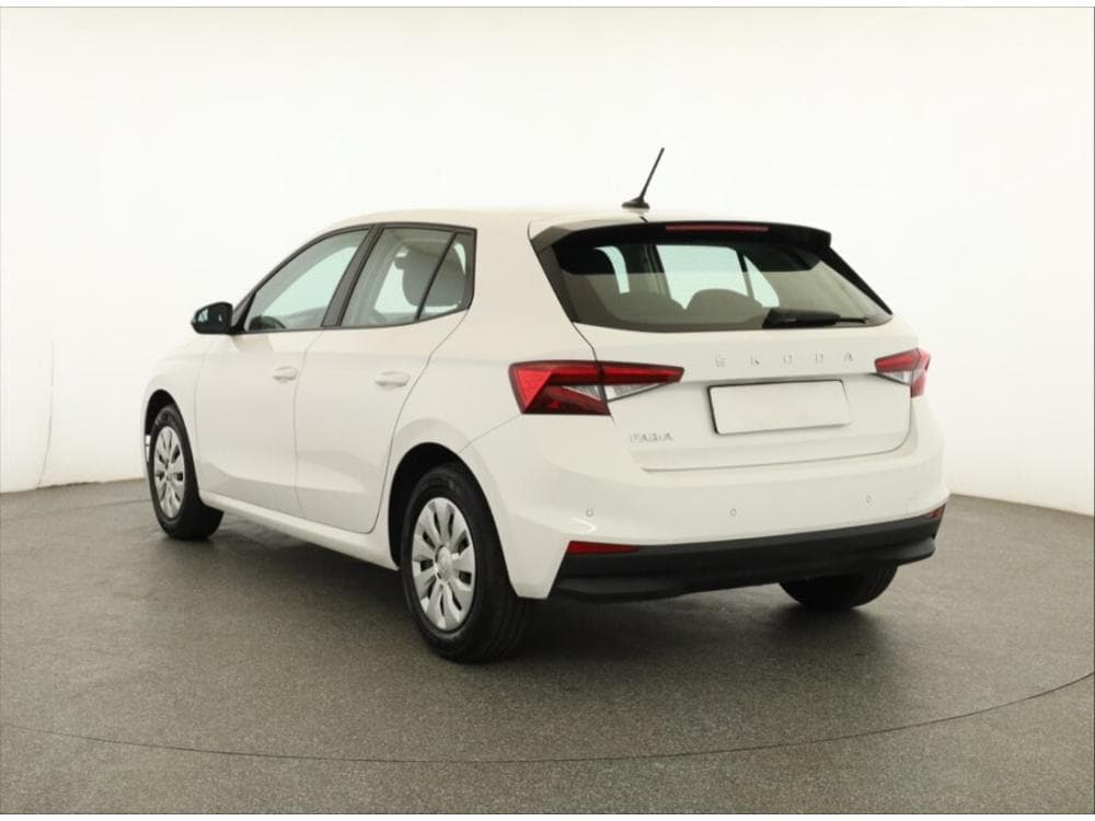 2023 Škoda FABIA - 4