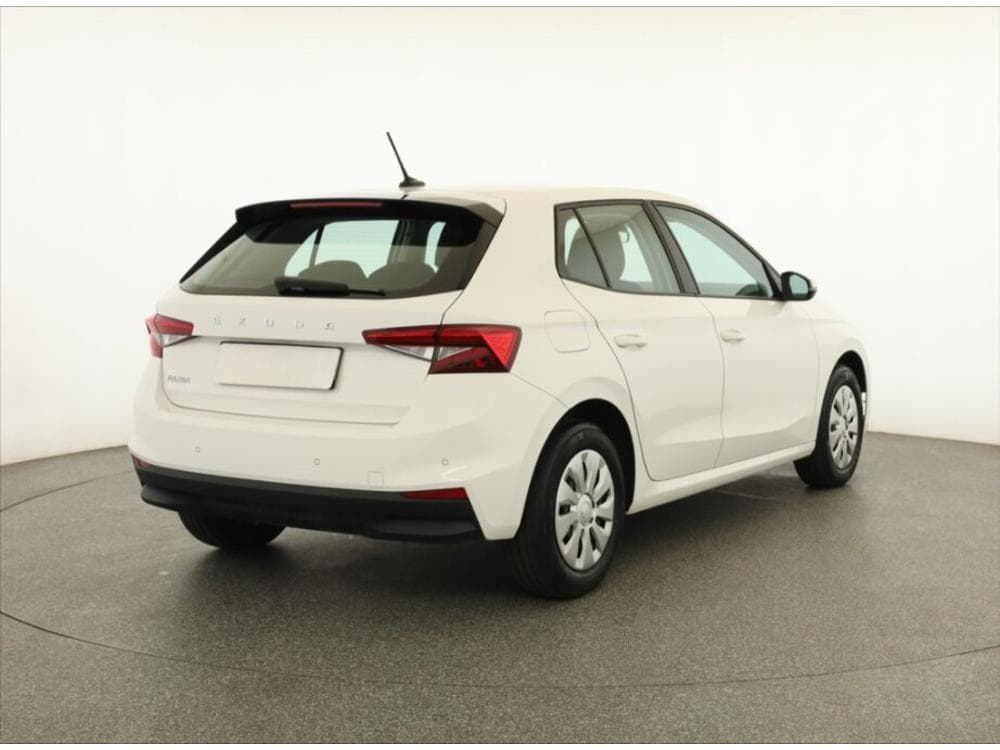 2023 Škoda FABIA - 5