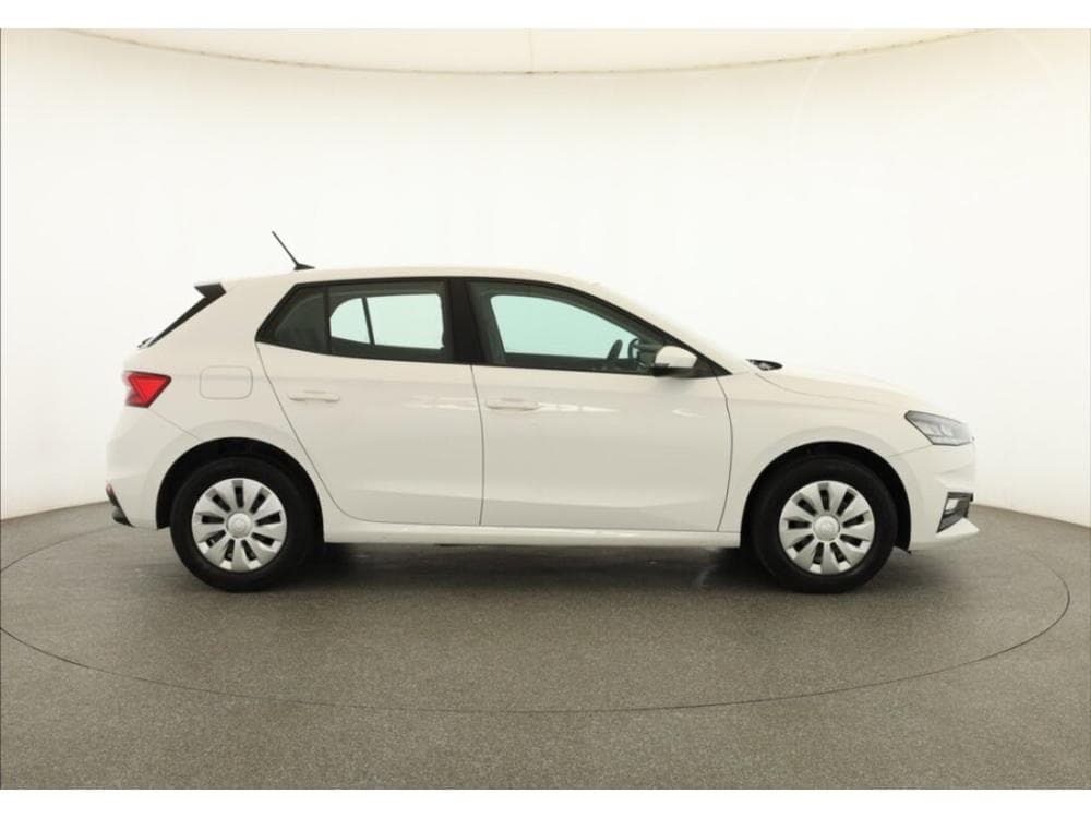 2023 Škoda FABIA - 6