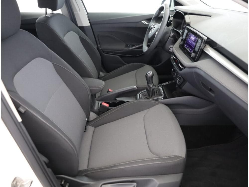 2023 Škoda FABIA - 7