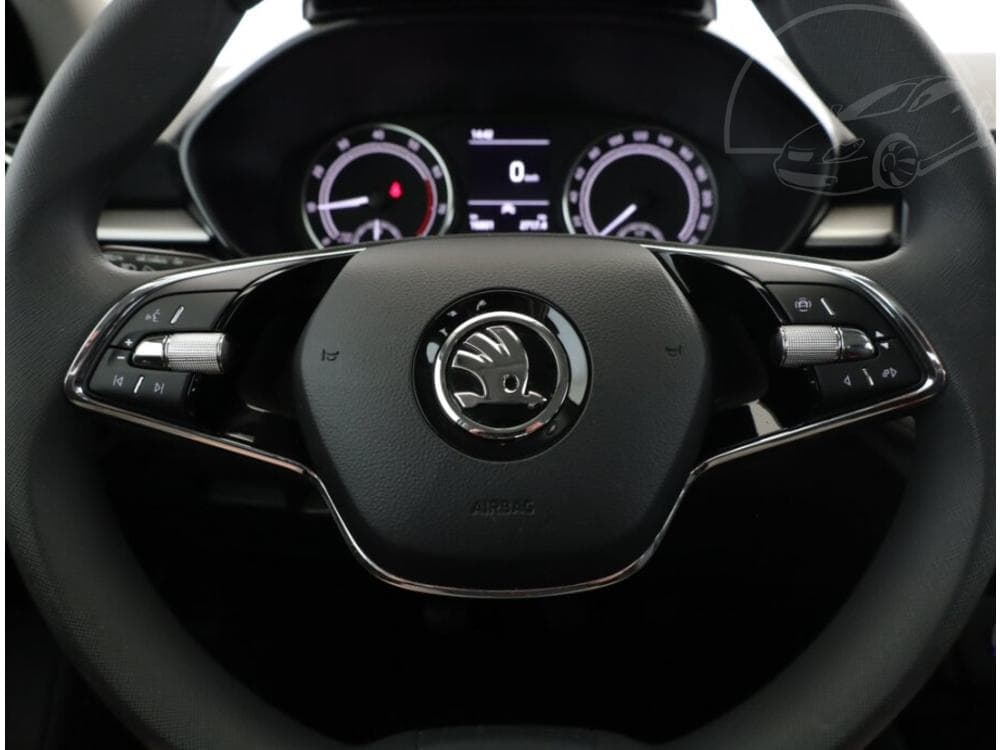 2023 Škoda FABIA - 8