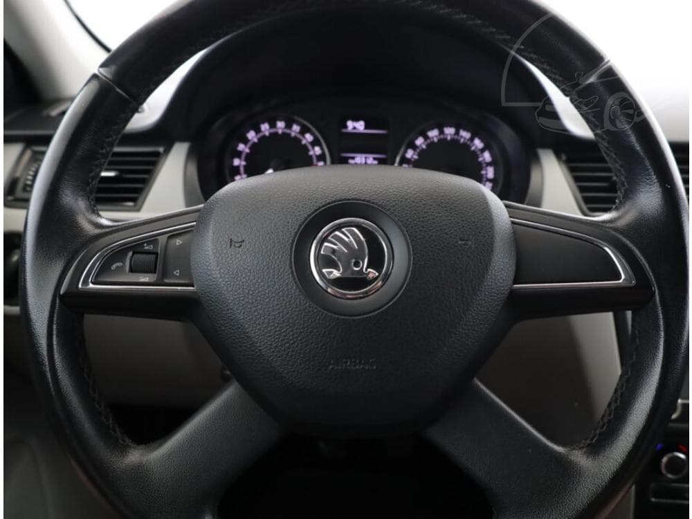2013 Škoda RAPID - 15