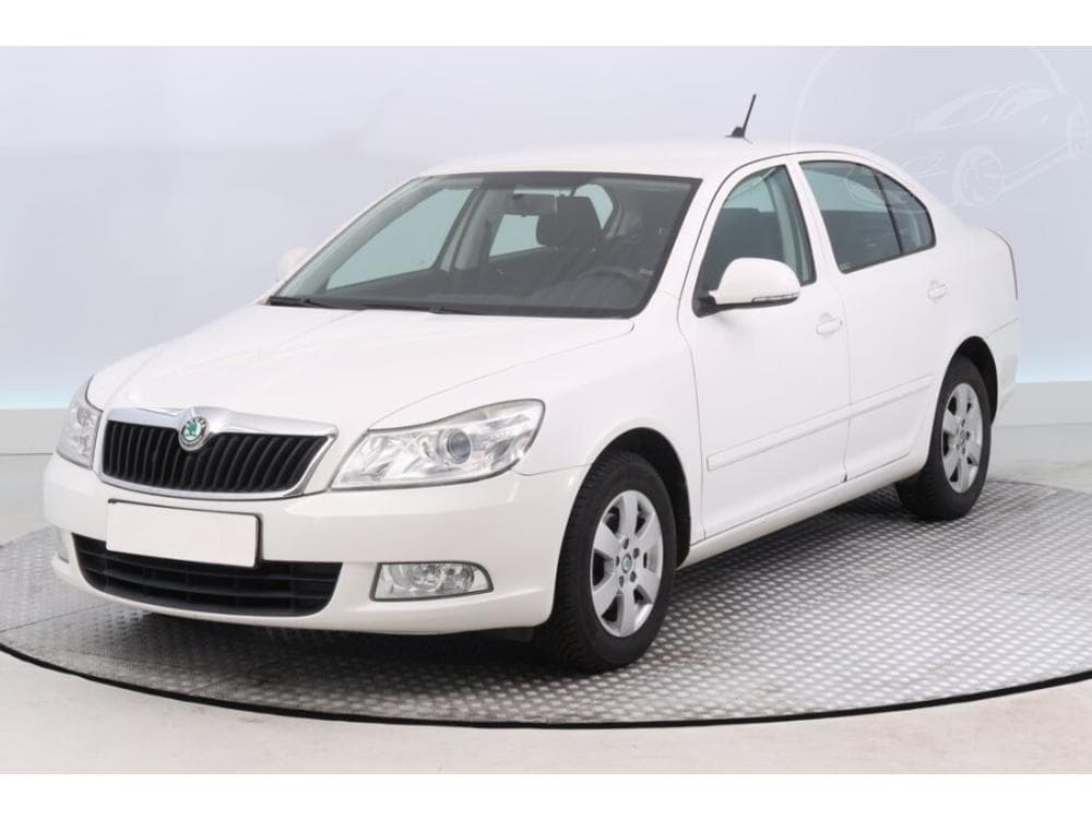 2011 Škoda OCTAVIA - 3