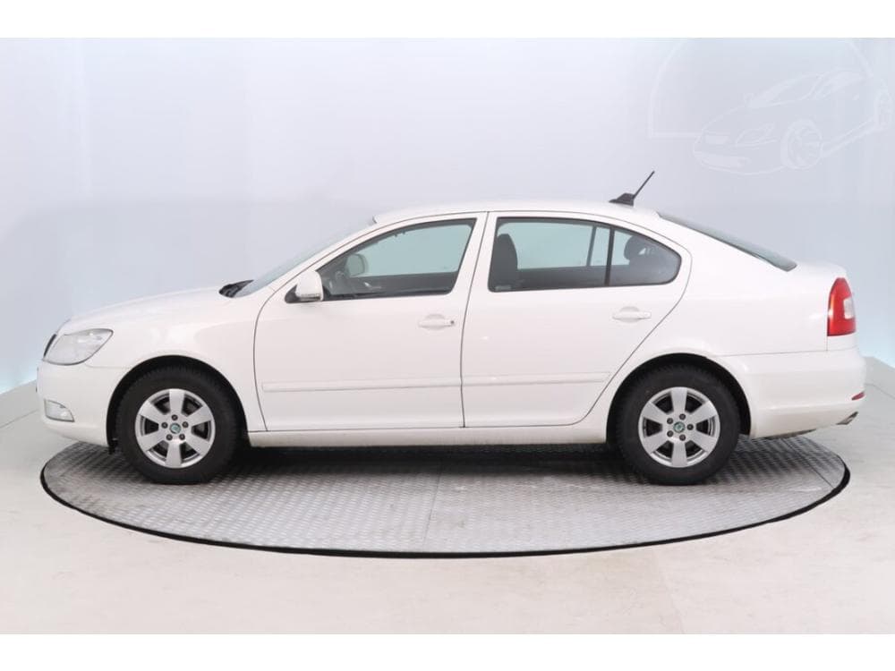 2011 Škoda OCTAVIA - 5