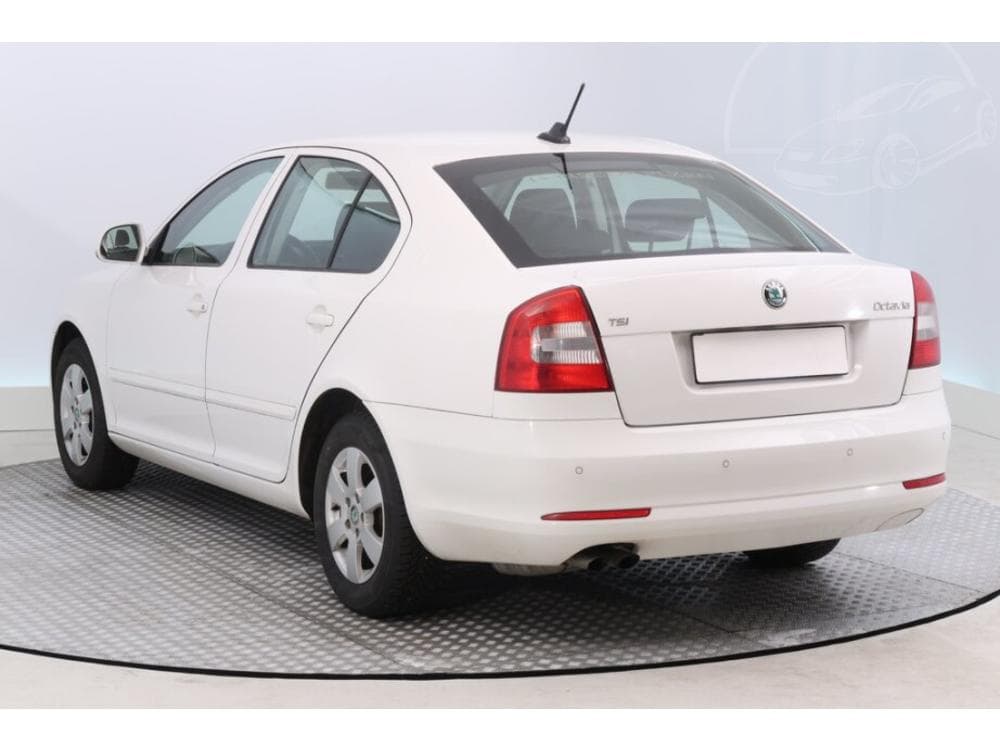 2011 Škoda OCTAVIA - 7