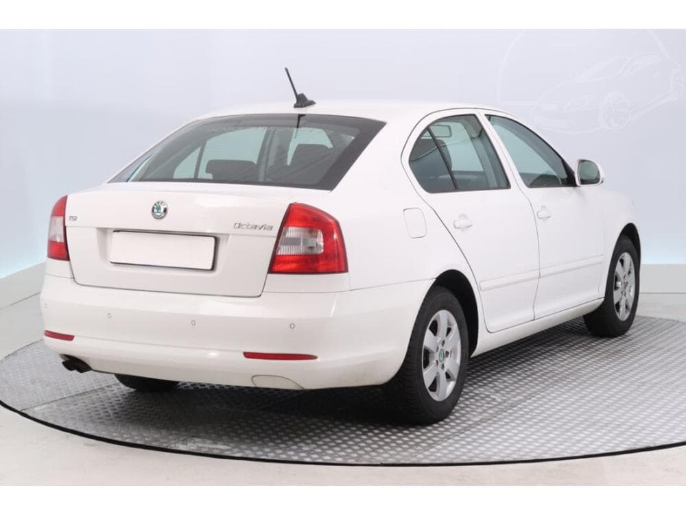 2011 Škoda OCTAVIA - 9