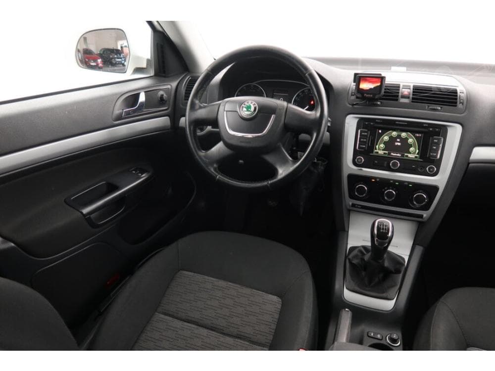 2011 Škoda OCTAVIA - 13