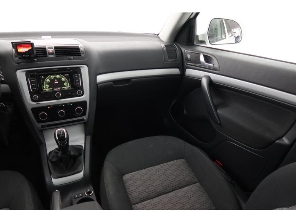 2011 Škoda OCTAVIA - 15