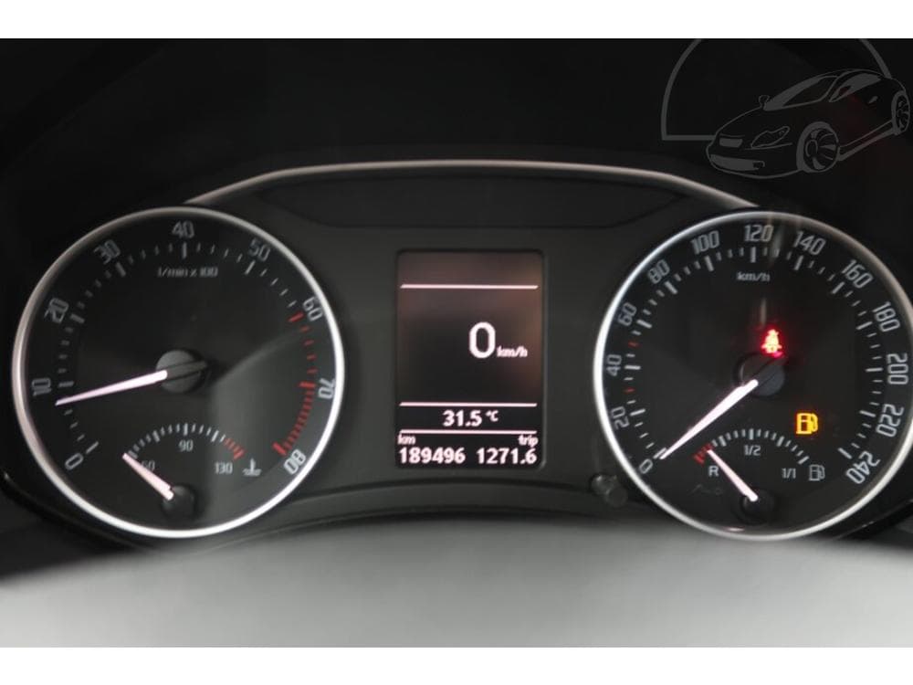 2011 Škoda OCTAVIA - 21