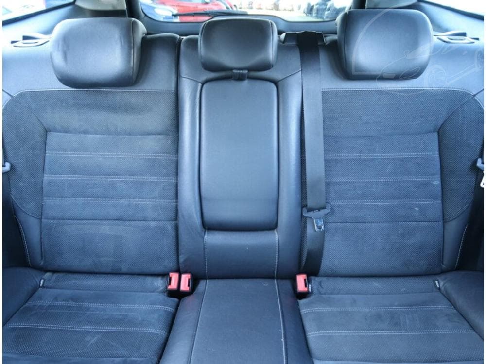2009 Ford MONDEO - 19