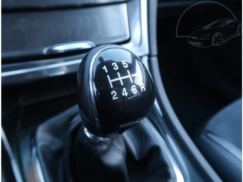 2009 Ford MONDEO - 25