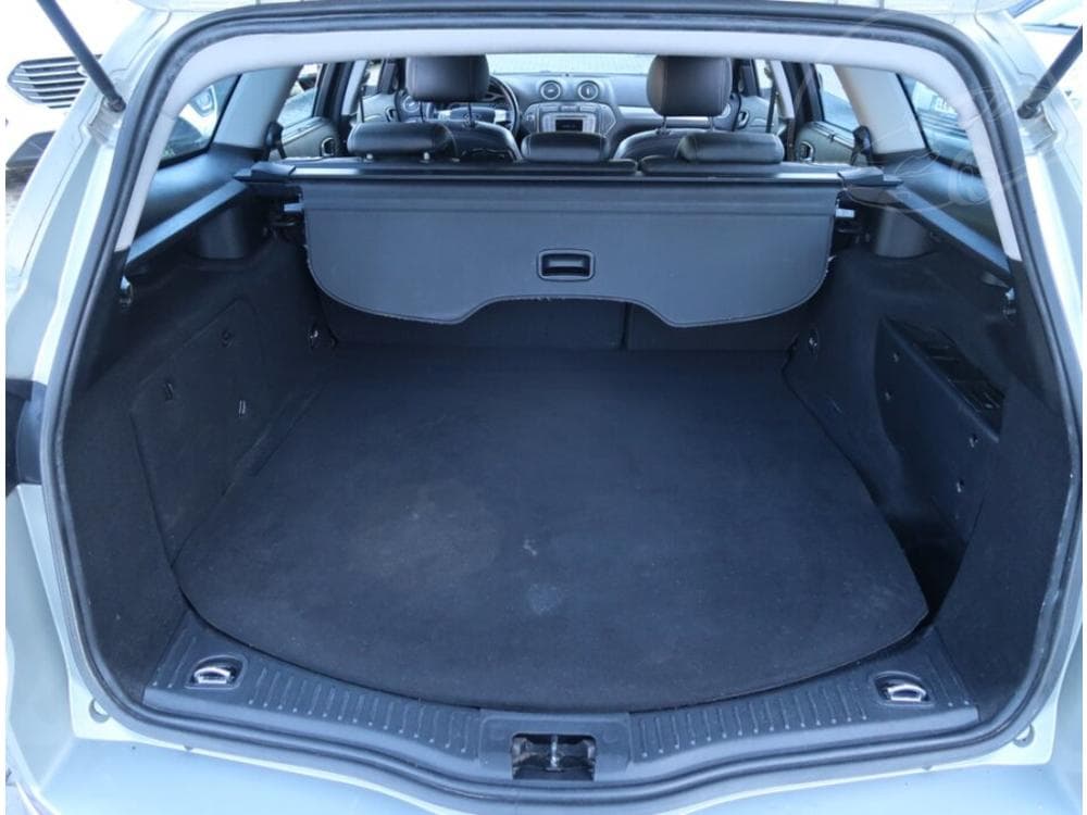 2009 Ford MONDEO - 27