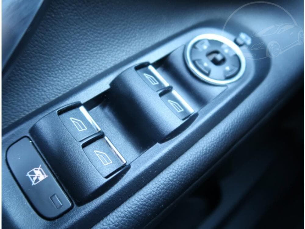 2009 Ford MONDEO - 29
