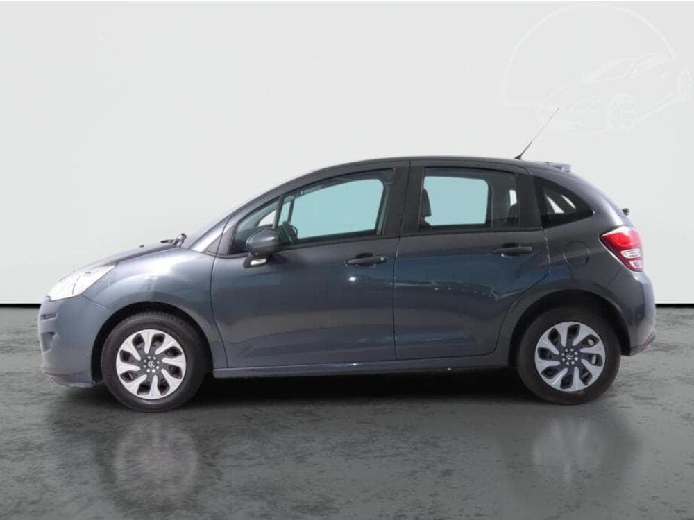 2016 Citroen C3 - 3
