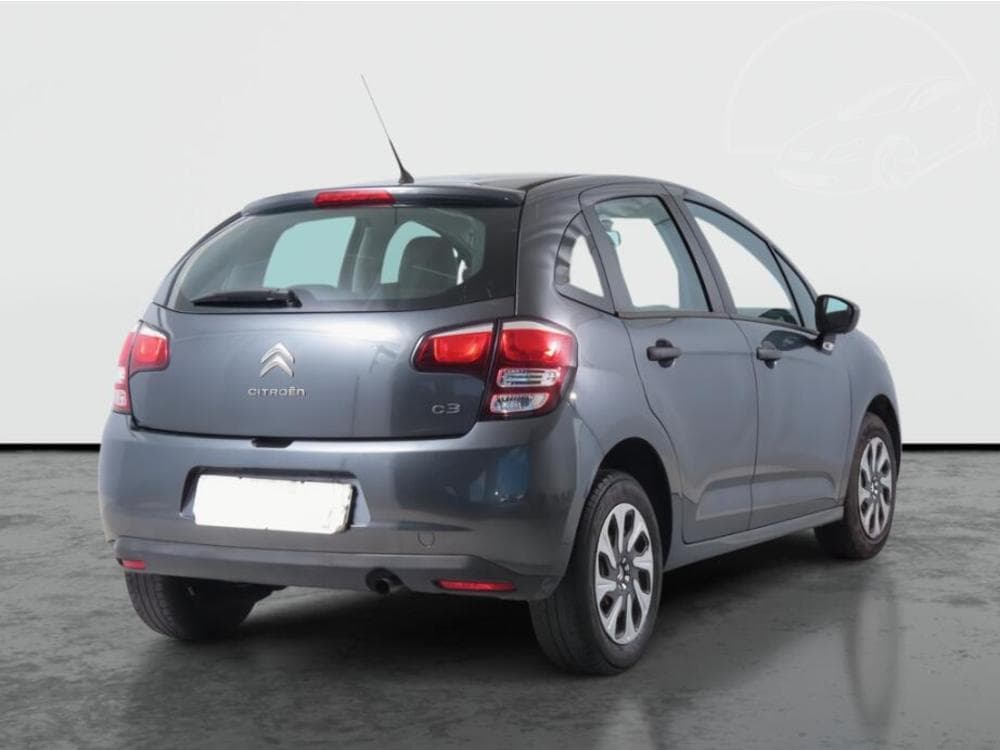 2016 Citroen C3 - 5