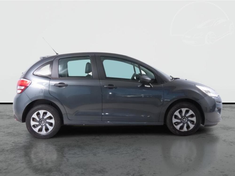 2016 Citroen C3 - 6