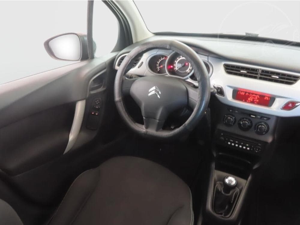 2016 Citroen C3 - 7