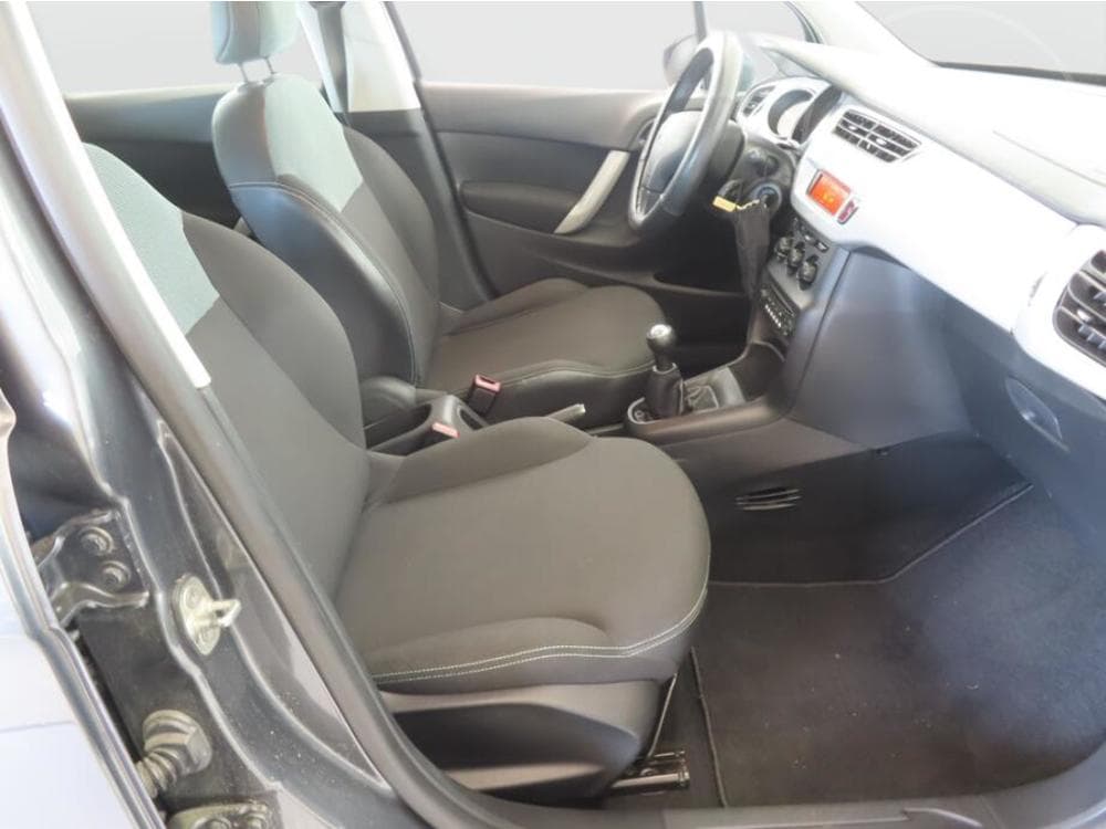 2016 Citroen C3 - 9