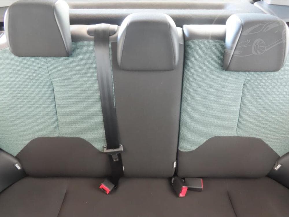 2016 Citroen C3 - 10