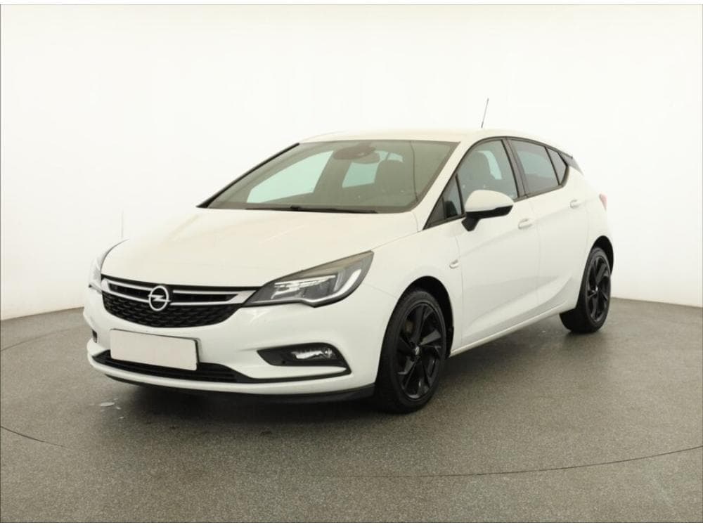 2017 Opel ASTRA - 3